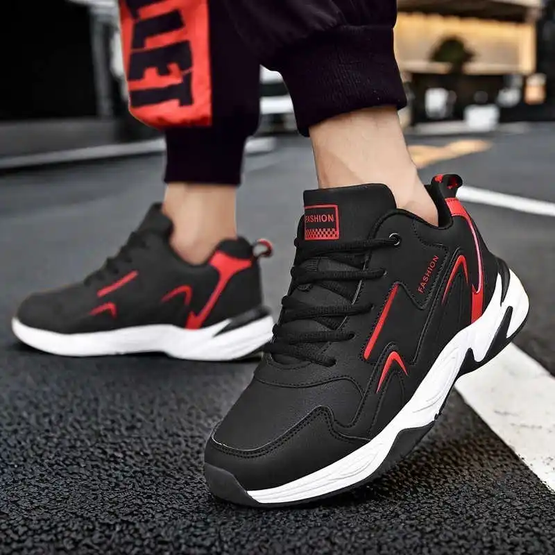 Cold-proof Spring Gym Sneakers - Home Gym Outdoor Ideas review and price