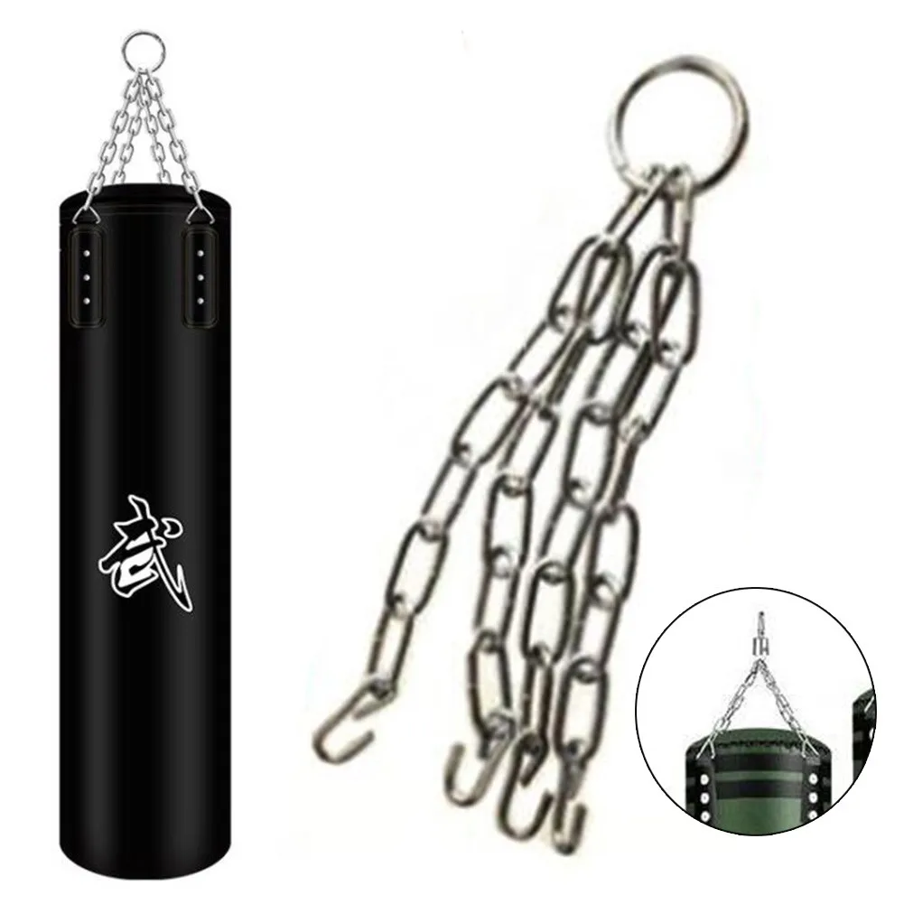 SPORTFUNSF Training Metal Chai - Speed Bag Boxing review and price