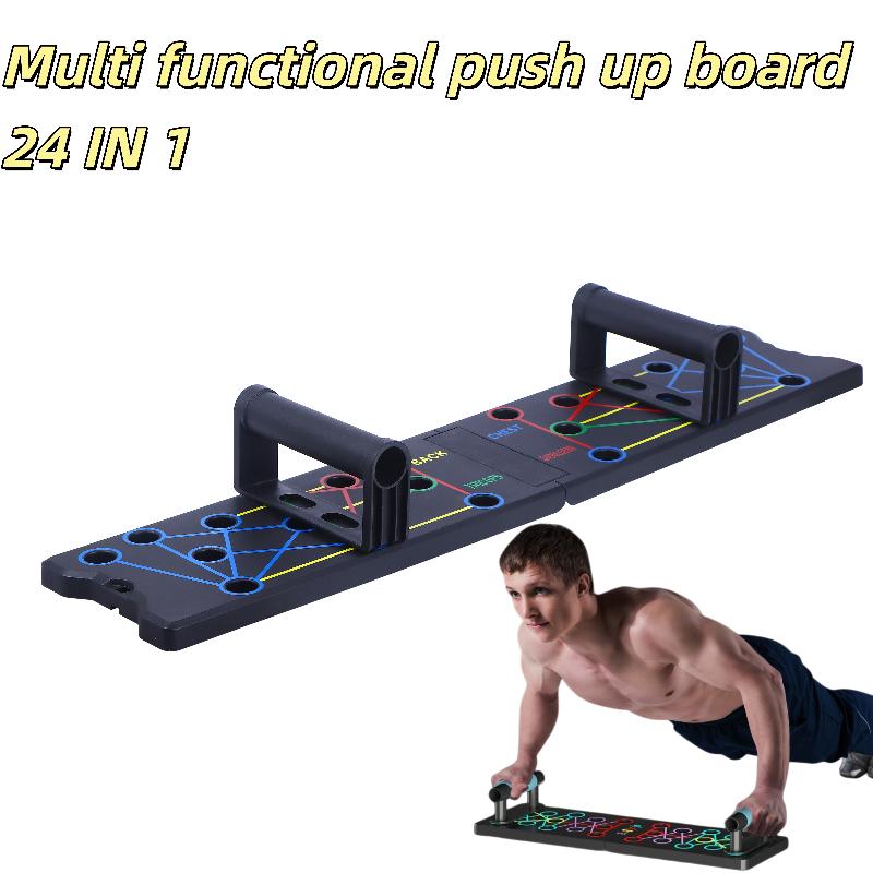 Home Gym Push Up 24 Holes Push - Home Gym Kit review and price