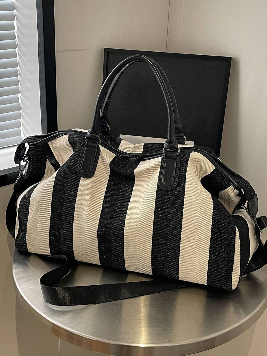 Travel Bag With High-End Feel, - Home Gym Outdoor review and price