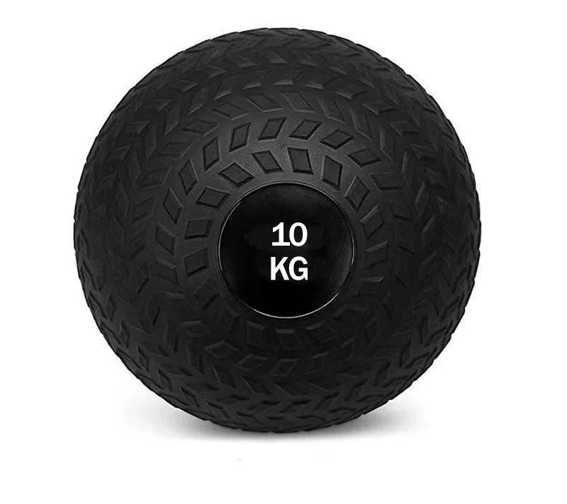 Gym Equipment Durable Sand-fil - Medicine Ball Slam review and price