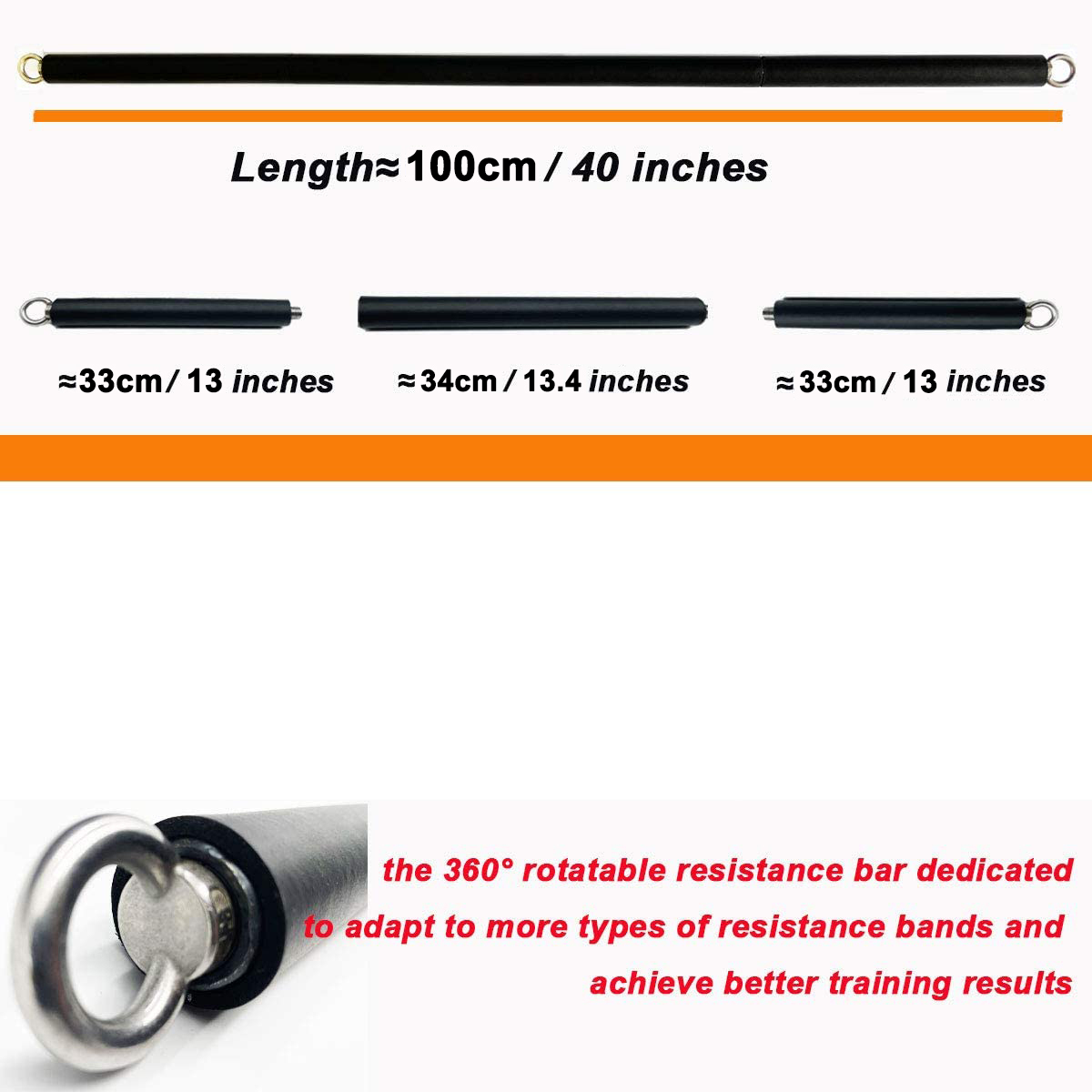150lb Fitness Booty Resistance - Home Gym Kit review and price