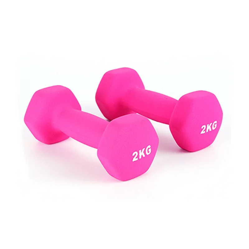 New Product New Dumbbell Weigh - Hex Dumbbell Set review and price